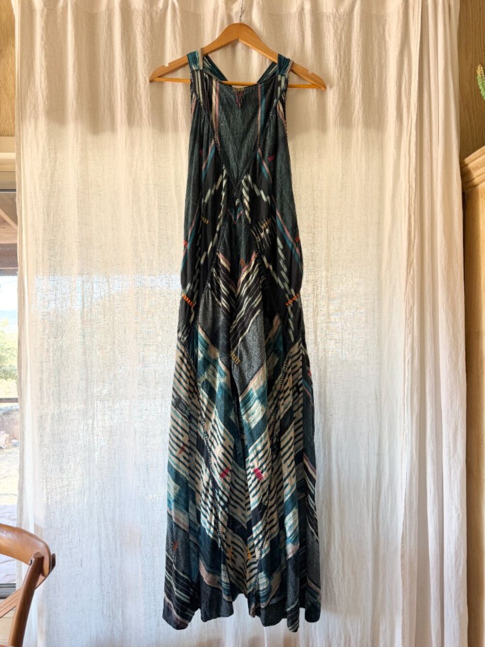 Free People Overalls, Jumper sz M - Picture 3 of 3